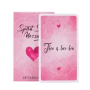 Spirit Secret Messages Oracle Cards 68 tarot card Fortune Telling Divination