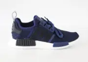 Adidas Men's Sneaker NMD-R1 Navy Blue 9.5