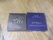 TARTE HOTEL HEIRESS AMAZONIAN CLAY MATTE WATERPROOF BRONZER BRAND-NEW!!!