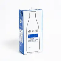 在飛比找蝦皮購物優惠-【捲髮阿嬤的柑仔店】＃Milklab＃澳洲嚴選全脂牛奶3.5