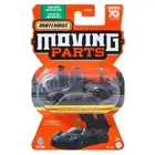 Matchbox Moving Parts 1/64 Pagani Huayra Roadster Metal Diecast Car Model