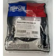 Eaton P581-006-VGA-V2 TRIPP LITE SERIES DISPLAYPORT 1.2 TO VGA ACTIVE ADAPTER CA