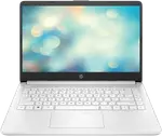 "HP 14"" Celeron 4GB 128GB Laptop"