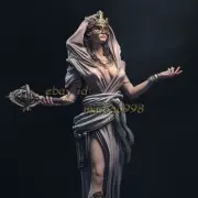3D Print Lakhesis The Moirai Garage Kit Figure Model Kit Unassemble Unpainted GK