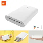 Xiaomi mijia AR Pocket Printer 300dpi Portable Photo Mini Pocket With DIY Share