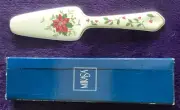 Mikasa "Holiday Delight" Cake Server