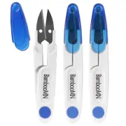 JubileeYarn Professional Thread Snips - Multi-Purpose Travel Scissor