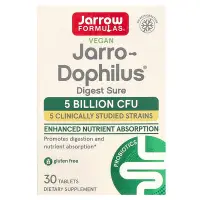 在飛比找iHerb優惠-[iHerb] Jarrow Formulas 全素 Jar