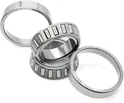 304812 Steering Head Bearing (1PC) 30YM1/48Y1 30x48x12 mm Tapered Roller Motorcycle Bearings fit for Column Izh Jupiter Izh Planeta