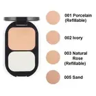 Max Factor Facefinity Compact Powder Foundation SPF20 brand new pick ur shades