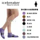 【Icebreaker】女 薄毛圈多功能運動踝襪- IB105128(羊毛襪/裸襪/羊毛襪襪/美麗諾)