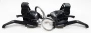 Shimano Tourney TY ST-EF41 Shifter Brake Set 3x7 21sp Left Right