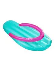 [Lazy Dayz] Inflatable Thong Teal