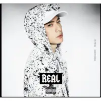 在飛比找蝦皮購物優惠-周湯豪 / REAL (2CD  全新未拆