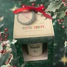 Bloom & Prosper Candle Co Holiday Coffee Shoppe Scented Candle Merry Mocha