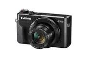 Canon PowerShot G7 X Mark II Black - BRAND NEW