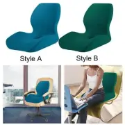 Waist Back Cushion Hip and Lower Back Support Multipurpose