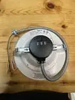 MaxLite RCF822CSW 8" Color Selectable LED Universal Downlight 22 Watts 120-277V
