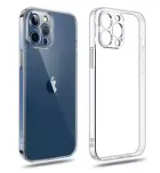 Ultra Clear Phone Case For iPhone 11 12 13 14 15 16 Pro X XR XS Max Mini