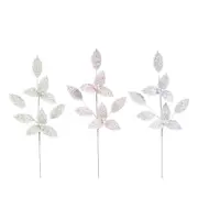 Mark Roberts Holly Candy Picks, Set of 4