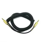 2.6m Cable Cord Headphones Replacement for Woburn Kilburn II Speaker Male