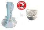 BUY AGITATOR - GET FREE LINT FILTER SUITS FISHER & PAYKEL WASHING MACHINES-F