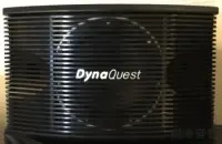 在飛比找Yahoo!奇摩拍賣優惠-『概念音響』DynaQuest DQK-60 專業卡拉OK喇