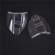 1Pair Protective Covers For Myopic Glasses Goggles Side Shields Flap Sid-sh
