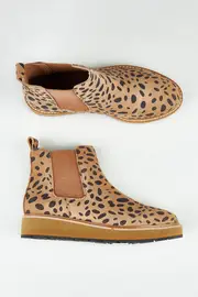 Jade Ankle Boot--WAL-JADE