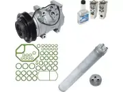 UAC 65VH95Z A/C Compressor Kit Fits 2003-2007 Honda Accord 4dr (for: Honda)