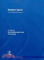 在飛比找三民網路書店優惠-Modern Sport: The Global Obses