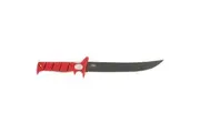 Bubba 9" Serrated Flex Stainless Steel Fillet Knife (U-1112553)