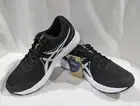 Asics Men's GEL-Contend 7 Black/White Running Shoes-Assorted Sizes NWB X-WIDE 4E