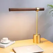 Table Lamp Reading Light Bedside lamps Swing Arm Modern Contemporary / Nordic Style For Living Room / Indoor Metal 90-110V Wood