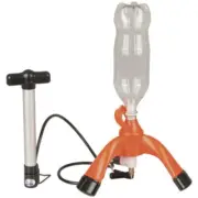 Aquapod Bottle Rocket Launcher with Air Pump 2l Plastic Soft-DrinkBbottle