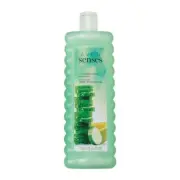 5 Avon Senses Bubble Bath. Cucumber Melon. 24 fl oz / 700 ml. 5-PACK