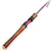 Carbon Ultra Light L Power Telescopic Fishing Rod Stream Small Fish Pole Pesca
