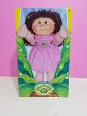 Cabbage Patch Kids Vintage Collector's Edition 35th Anniversary Doll NEW IN BOX