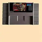 Royal Retro Musya USA Version 16 bit Big Gray Game Card For NTSC Game Player