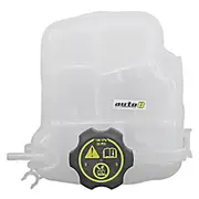 Brand New Dayco Expansion Tank for Holden Cruze JG 2.0L Diesel Z20S1 2009-2011