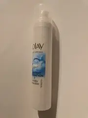 Oil Of Olay Anti-wrinkle Instant Hydration & Wrinkle Smoother 50 Ml