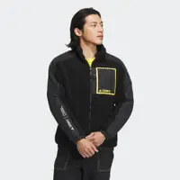 在飛比找PChome24h購物優惠-【ADIDAS】NATIONAL GEOGRAPHIC 男 