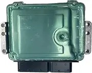 39127-2b540 E92b ECU Car Engine Computer Board Electronic Control Unit Meg17.9.12 Compatible for Hyundai 391272b540