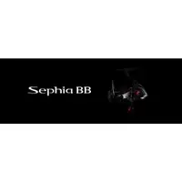 在飛比找蝦皮購物優惠-【 頭城東區釣具 】SHIMANO 22年 SEPHIA B