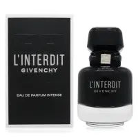 在飛比找momo購物網優惠-【GIVENCHY 紀梵希】LInterdit Intens