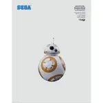 ARTLIFE ㊁ SEGA 2015 STAR WARS フォースの覚醒 スケールフィギュア 星際大戰 BB8