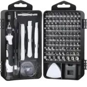 117PCS RC Tools Set Hexagon Screwdriver Repair Kit for RC Car FPV Drone new