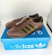 adidas Originals TOBACCO atmos Nenrin JR8000 BROWN/DARK GREEN/DARK BROWN Men