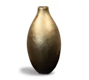 Old Gold Bottles Set of 2
