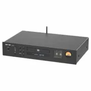 SAST SA-080 220V HiFi CD Player Stereo Lossless Audio Player with VU Meter os67
